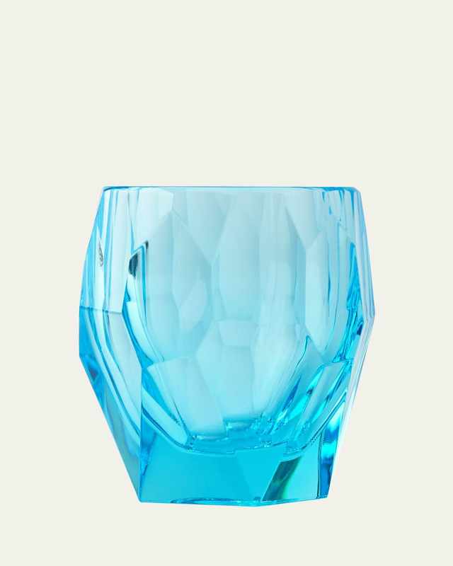 Milly Tumbler, Turquoise
